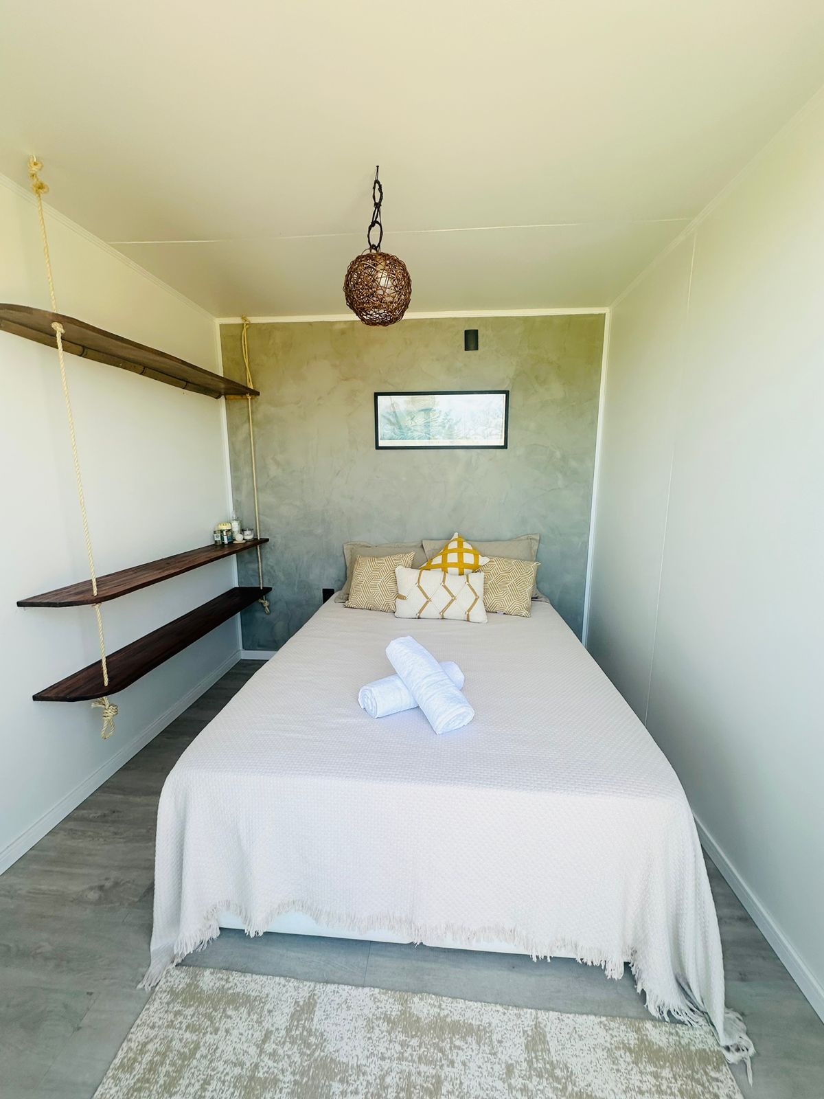 Vila Massambaba - Casa Modular