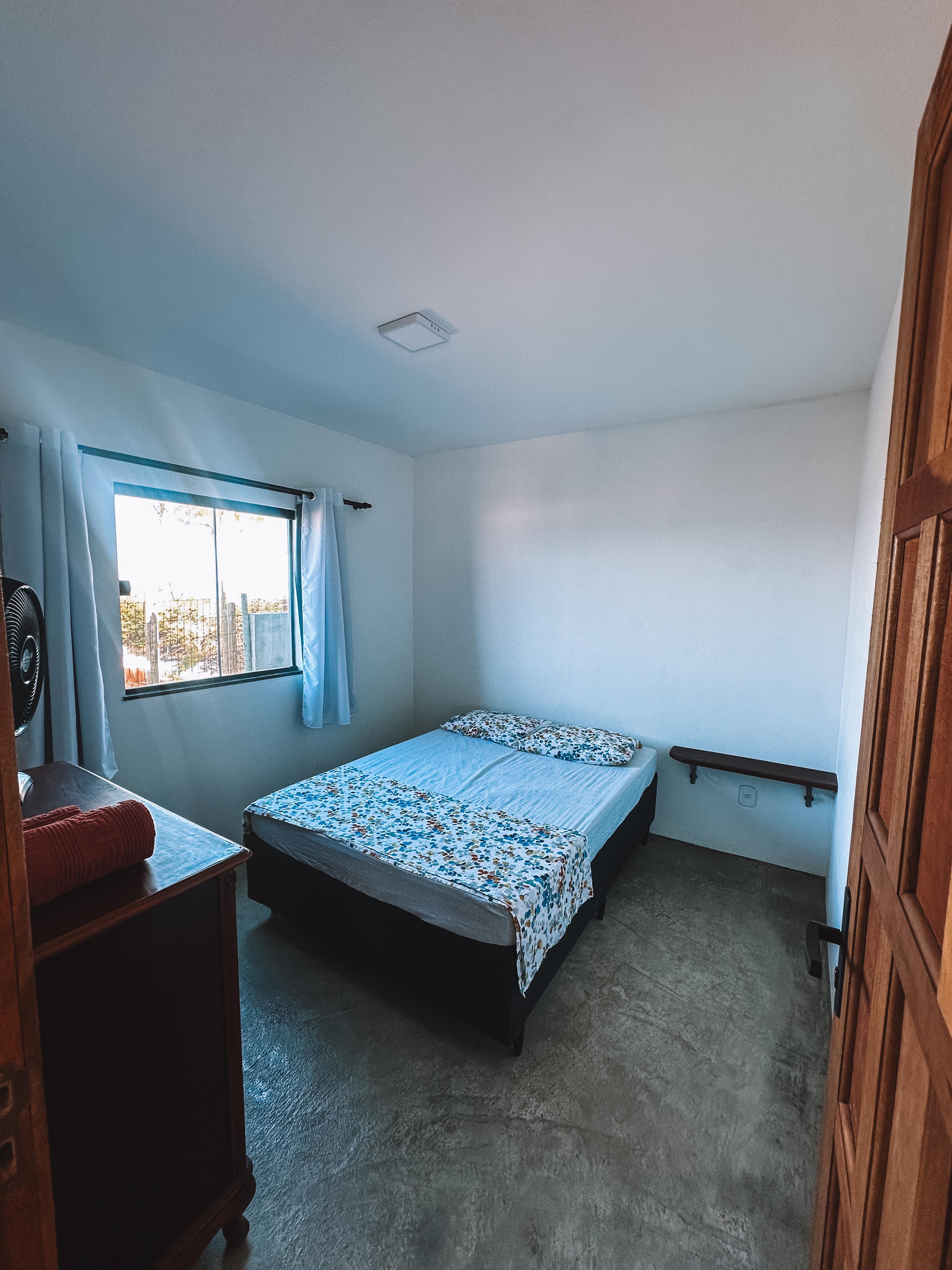 Achado CA1002 - Casa Carioca - Pé na areia