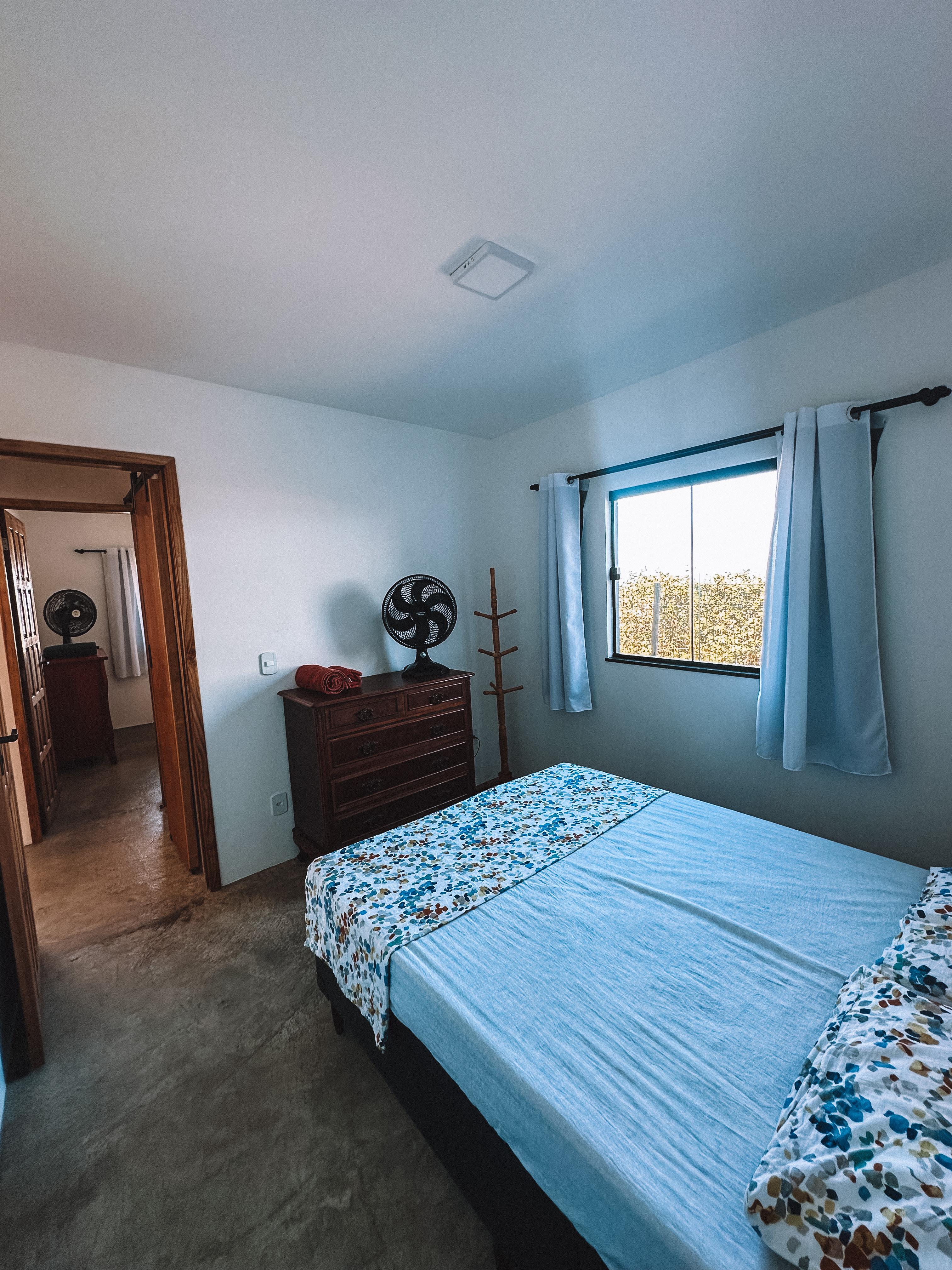 Achado CA1002 - Casa Carioca - Pé na areia